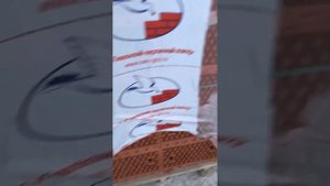 Строительство частных домов из облицовочного кирпича 0,7nf и керамического блока гжель 440мм.