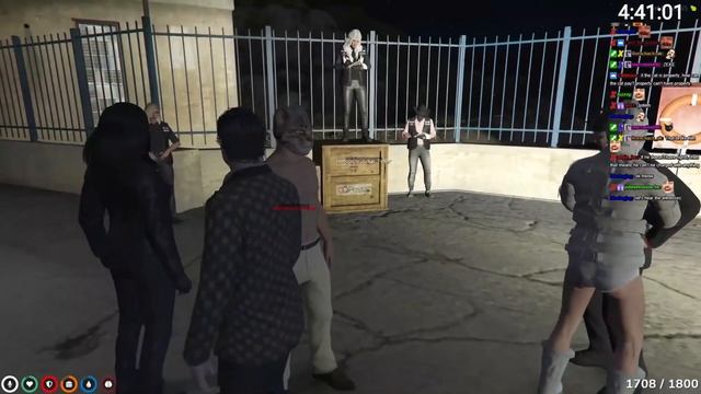 Best Lawyer Ever | NoPixel 3.0 смотреть онлайн