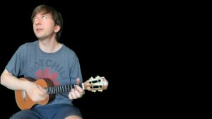 Вася (Браво укулеле cover)
