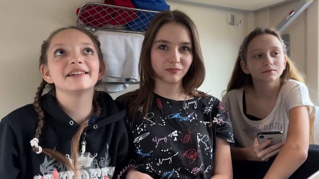 Дети из ЛНР, ДНР, Запорожской и Херсонской областей отправятся в «Новогоднее путешествие» в Москву