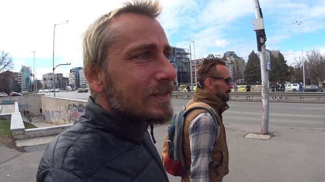 Из Бразилии в Турцию и Болгарию смотреть онлайн