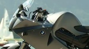 BMW F800ST