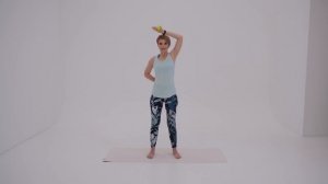 Волновая гимнастика Видео 1