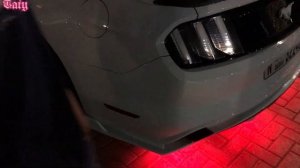 ❤️?Самые дорогие машины в мире ❤️выставка машин Дубаи❤️ Dubai Motor Show❤️выствка золота Дубаи?