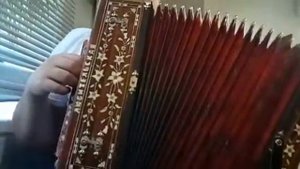 Гармонь тональность ми мажор