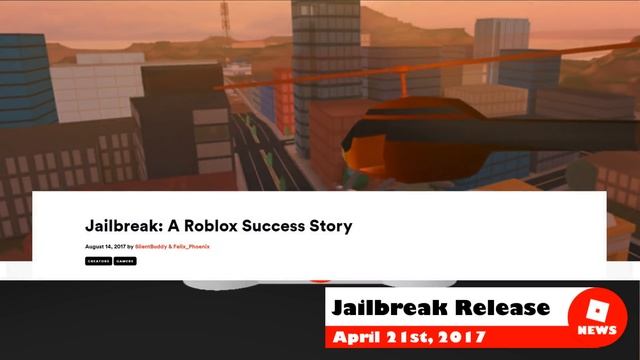Roblox 2017 Year in Review смотреть онлайн