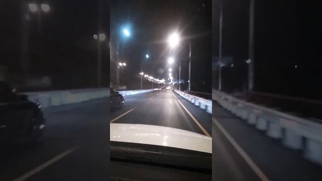 SsangYong Actyon Каменск Шахтинский покатушки по городу смотреть онлайн