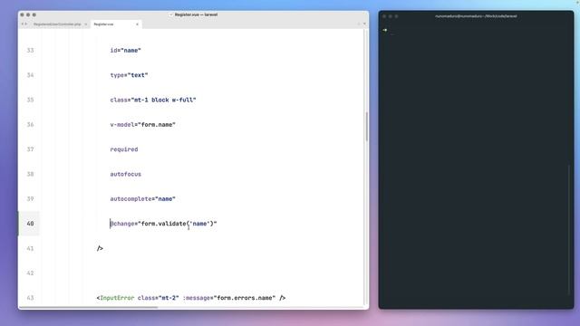Laravel Weekly Update #10: Precognition смотреть онлайн