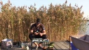 Выбор поводочного материала для рыбалки на флэт метод фидер Азбука рыбалки на flat method feeder