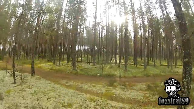 Закрытие страйкбольного сезона 2015 "Морской бой". СПАС. Санкт-Петербург смотреть онлайн