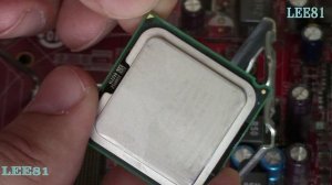 моддинг 775  LGA775 Support For LGA771 Xeon 5460 3.2GHz CPUs HD качество