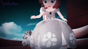 Sofia the first - Прошу верни, что так желанно мне 💔