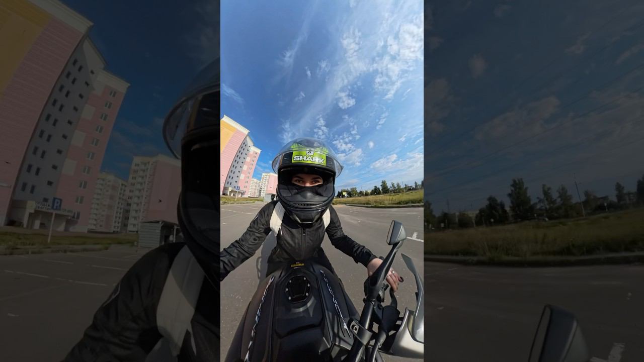 Подписочку❤️ #жизнь #счастье #мотодевушка #smartphone #мотоциклист #гайка #bikergirl #мотоцикл