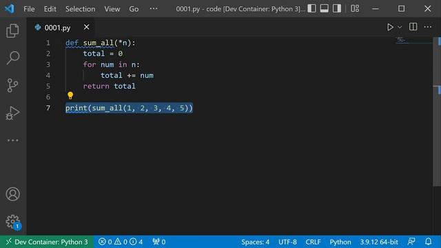 How to Debug Python Code From Command Line