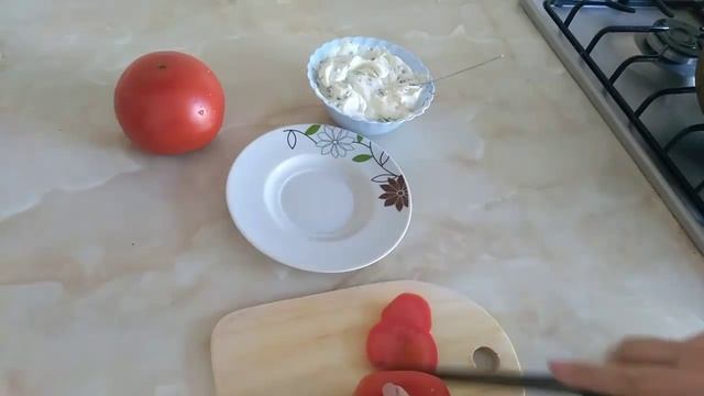 Закусочный салат на новый год 2020! Самый простейший рецепт закусочного торта из кабачков! смотреть онлайн