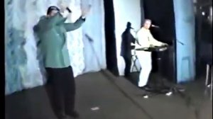 СЕРГЕЙ АЗАРОВ Песня Зимний сад