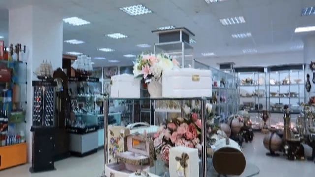 Тюмень Зимой | Прогулка по Городу | Заходим в ЦУМ 0+