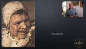 Курс "Искусство Голландии XVII  века. Золотой век"