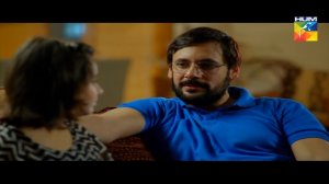 Maa Sadqey Episode 37 Hum Tv Drama