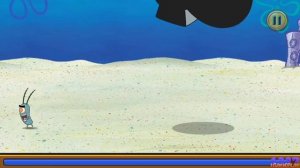 SpongeBob's Game Frenzy - All Cards / Full Game Showcase / All Mini-Games