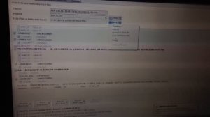 BMW - изменение сервисного интервала по маслу на любое значение