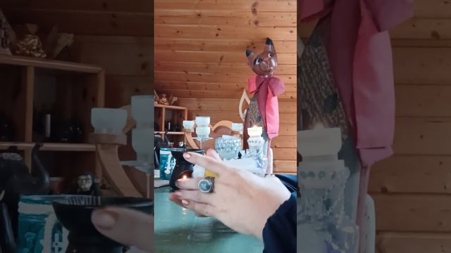 Салон Мари Шансон - Фэн-шуй. Аромалампа. От чего Вас убережёт судьба? смотреть онлайн