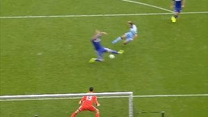 Respect moments in Football #1