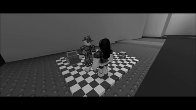 Rock City ft Adam Levine - Locked Away Roblox Music Video смотреть онлайн