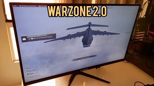 REVIEW MONITOR(GT GAMER) DA IBYTE !!! #monitorgamer #monitor144hz #monitor #monitors #gamer смотреть онлайн