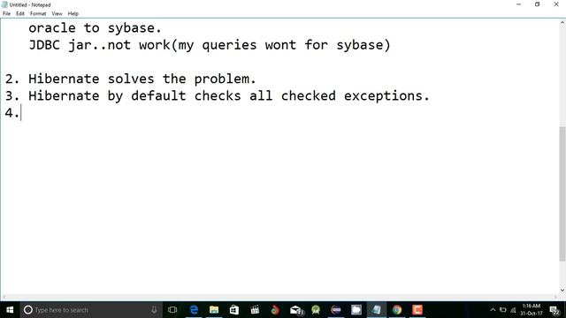 Intorduction to Hibernate | DATABASE | PLACEMENTS | смотреть онлайн