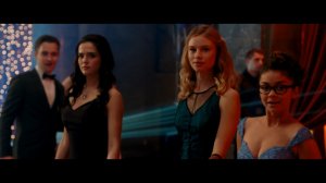 Академия вампиров (Vampire academy) 2014 | Смотреть бесплатно онлайн русский дублированный трейлер