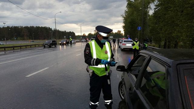 ДПСник забрал все мои документы. Коронная фраза, после которой он их сразу вернул. Поможет водителя смотреть онлайн