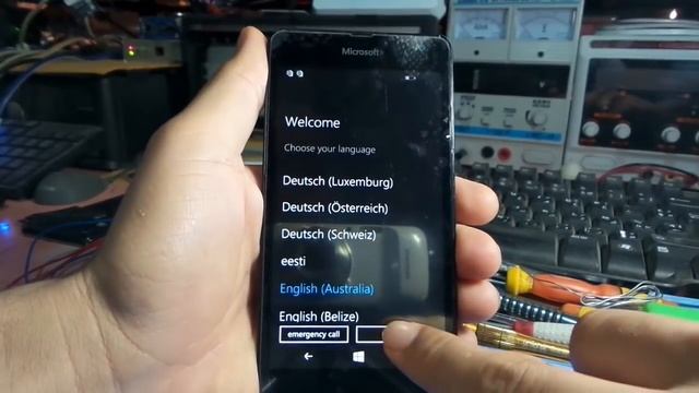 nokia microsoft lumia rm 1090 hard reset смотреть онлайн