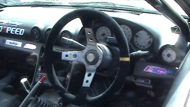 JapFest 2010 / Jap Car Fest 2010 / Фестиваль японских автомобилей 2010 смотреть онлайн