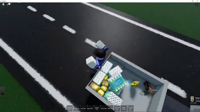 where to find all the colas in (the infinite road trip) || roblox смотреть онлайн