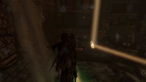 SHADOW OF THE TOMB RAIDER • Прохождение #14 • Храм Солнца