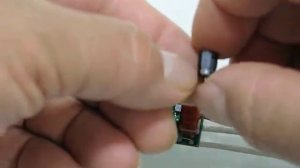 Замена BT136-800 на BT139-800E итог работы