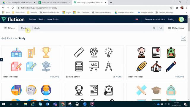#588 Flaticon: Over 3 million free icons! смотреть онлайн