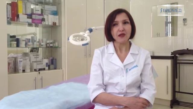 С какого возраста нужно обращаться к косметологу？