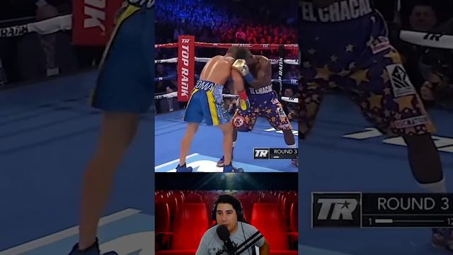 Lomachenko vs Rigondeaux ¿Que paso en esta pelea profesional de Oro Olímpico?