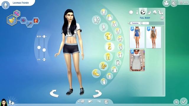 Sims 4 || Serial Killer Challenge || Intro смотреть онлайн