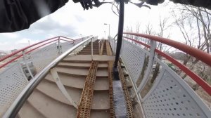 Midway Amix pro 2023 поездка на электросамокате