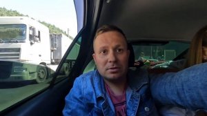 Отпуск в Грузии (часть 1).    Военно-Грузинская дорога.