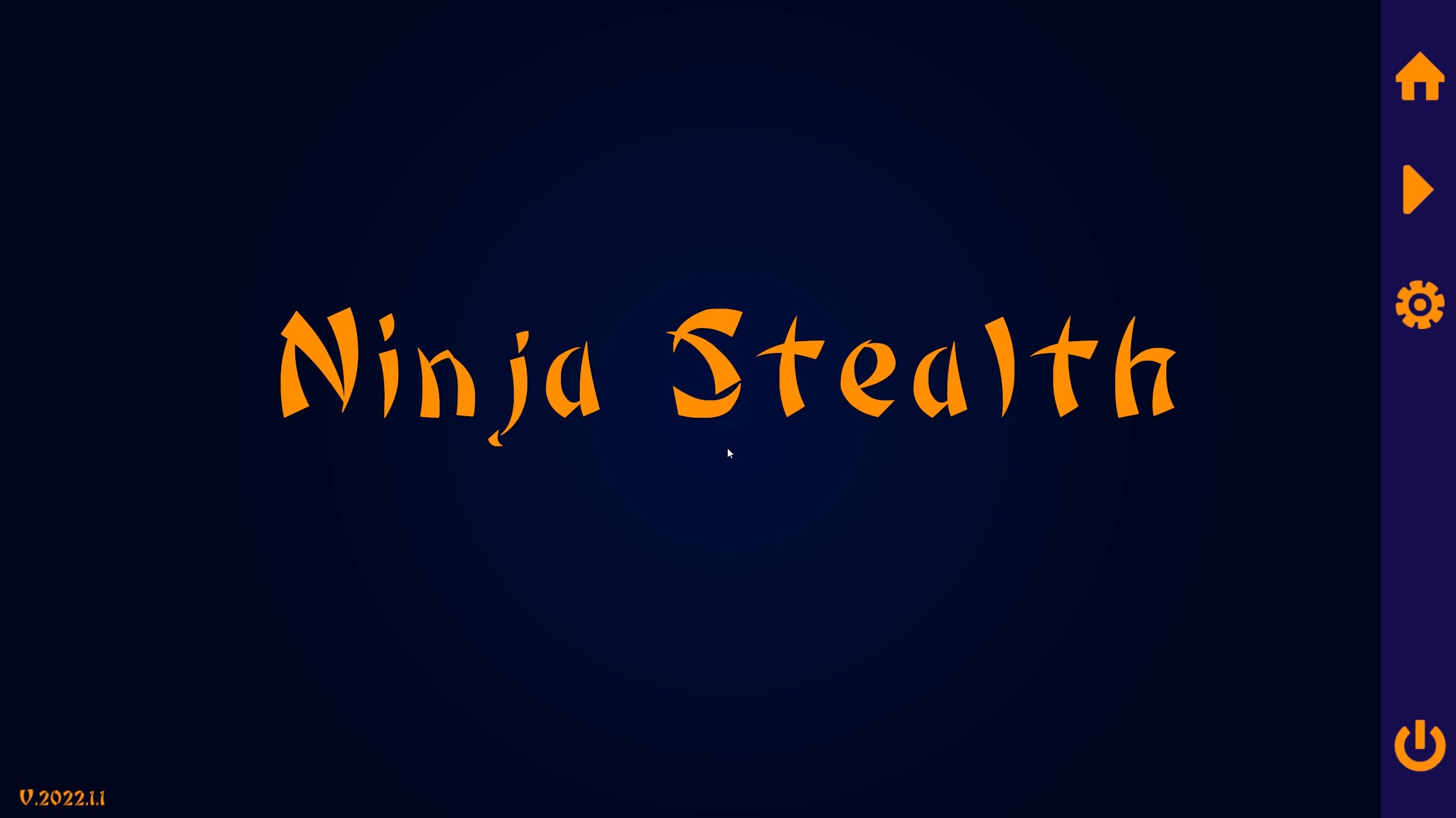 Ninja stealth стим фото 23