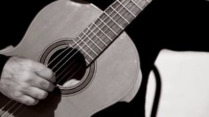 Malaguena - Michael Lucarelli, classical guitar