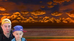 Прохождение Super Mario 3D World + Bowser's Fury {Switch} часть #3 | ИГРАЗАВР