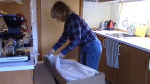 Yamaha CS40 Classic guitar!