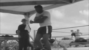 Флойд Паттерсон