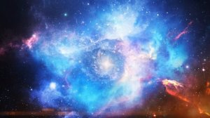 Space Ambient  Music ★ Pure Cosmic Relaxation ★ Mind Relaxation