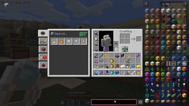 rbPlays All of Fabric 3 :: Episode 8 :: More Than Doubling Our Ores :: Modded Minecraft 1.16.1 смотреть онлайн